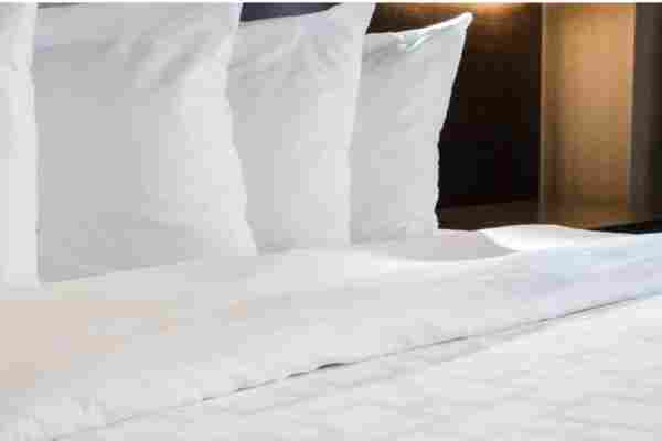 3 consejos para elegir la almohada adecuada (y dormir así mejor)