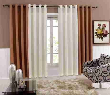 Cómo elegir las cortinas adecuadas para el hogar