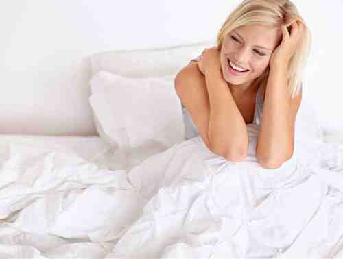 Cómo es la cama ideal para lograr un sueño profundo
