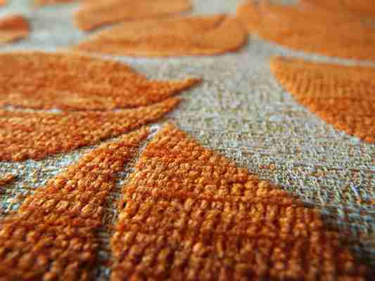 5 sencillos trucos para limpiar una alfombra en seco