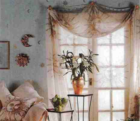 Consejos para elegir cortinas- Una parte importante de tu casa