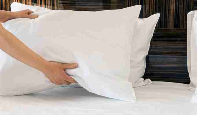 ¿Cómo elegir almohada? Consejos para acertar seguro