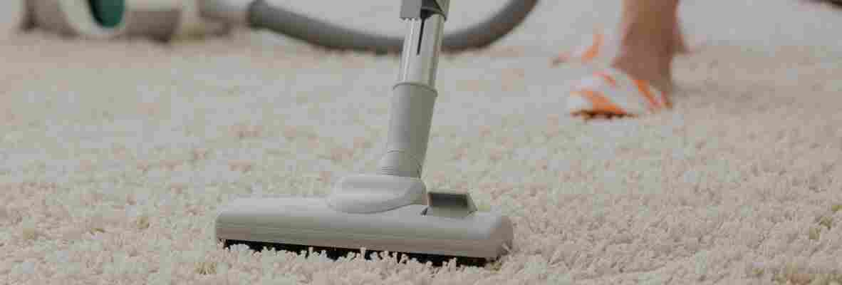 Â¿CÃ³mo limpiar la alfombra?