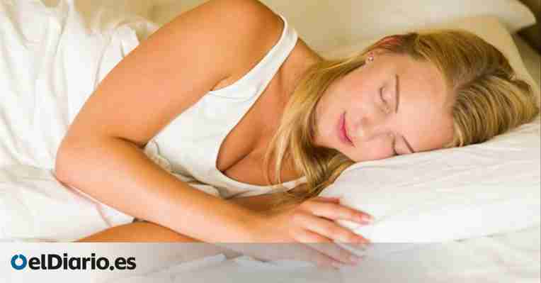Consejos para elegir la almohada que nos ayude a dormir y descansar mejor