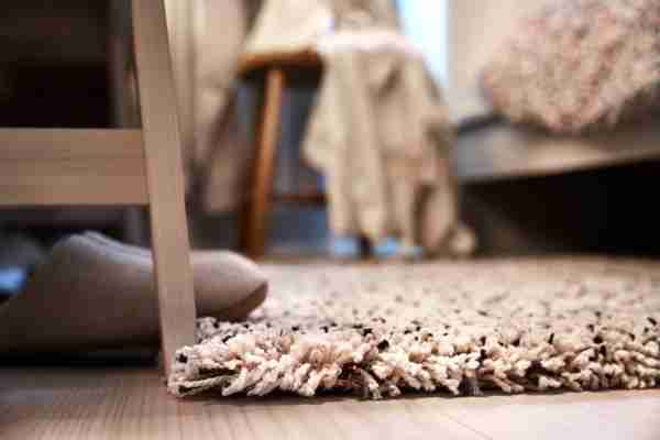 Cómo limpiar las alfombras – consejos e ideas