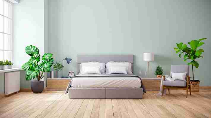Cómo elegir la cama perfecta para tu dormitorio