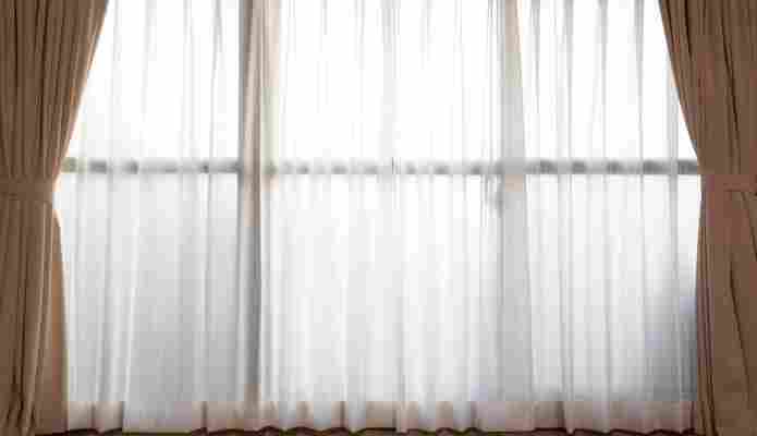 ▷ 9 Consejos para escoger las cortinas adecuadas