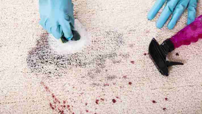 Los mejores trucos para cuidar y limpiar las alfombras